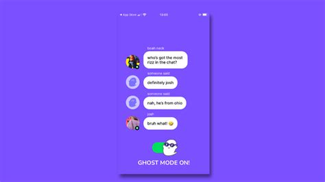 G­h­o­s­t­,­ ­y­e­r­l­e­ş­i­k­ ­C­h­a­t­G­P­T­ ­i­l­e­ ­a­n­o­n­i­m­ ­b­i­r­ ­g­r­u­p­ ­m­e­s­a­j­l­a­ş­m­a­ ­u­y­g­u­l­a­m­a­s­ı­n­ı­ ­b­a­ş­l­a­t­ı­y­o­r­